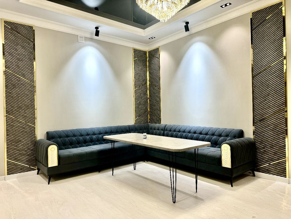 Мебель на заказ. Диван на заказ. Мягкая мебель на заказ.