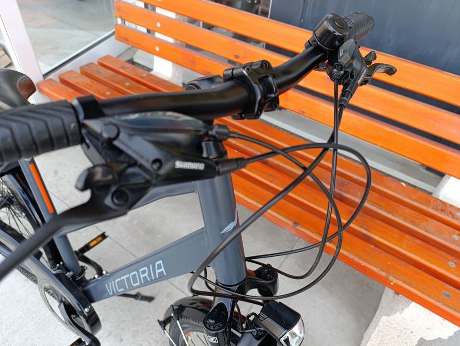 Алуминиев велосипед VICTORIA M/51