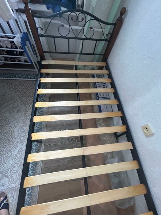 Матрас противопролежный с компрессором