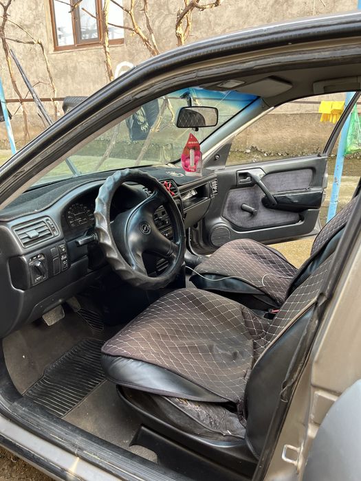 Поел 1.8 моно матор