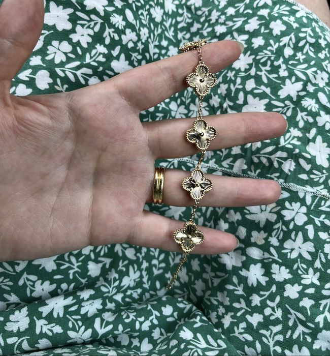 Brățară Van Cleef & Arpels