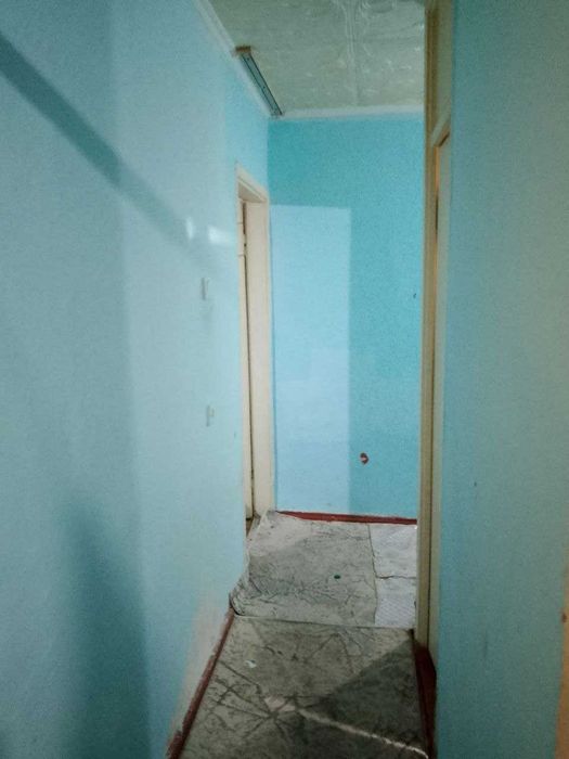 Продается 2х комнатная квартира в Чирчике