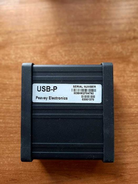 Продам устройство USB - P  ЦАП