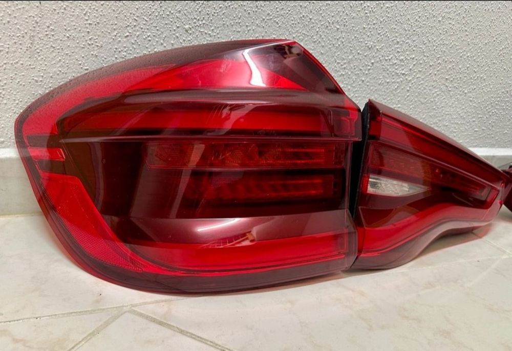 Стопове БМВ х3 stopove bmw x3 g01