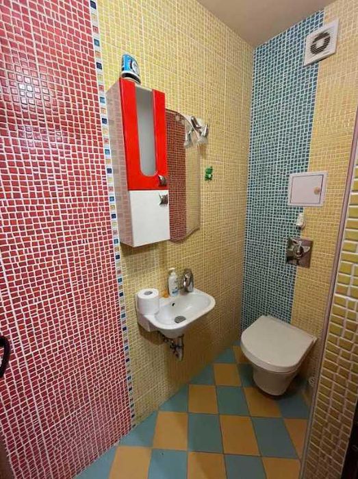 Дава се под наем Мезонет в Бургас, Център - 93 кв.м за 500 € - Снимка #8