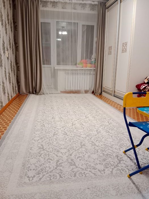 Продаетса квартира