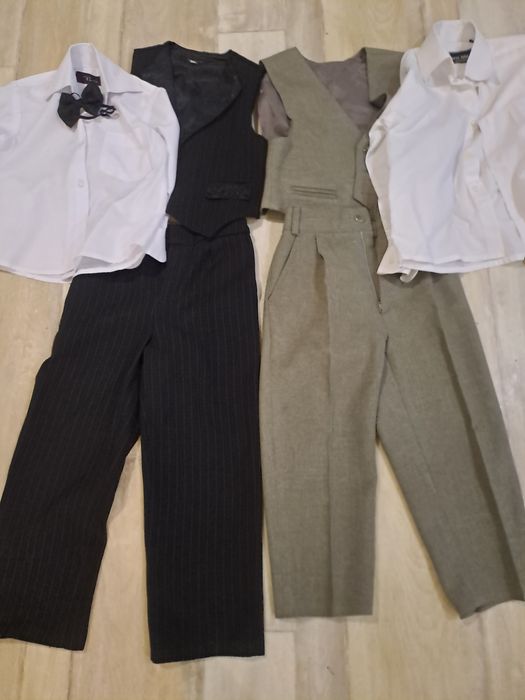 Продам детские костюмы