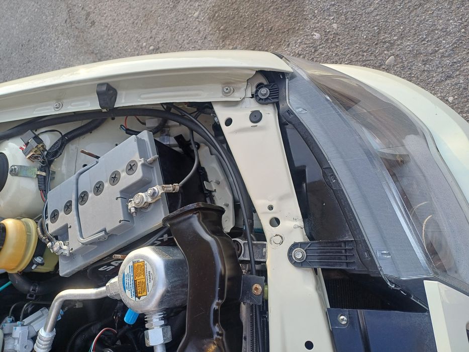 Нексия 2 2012 года