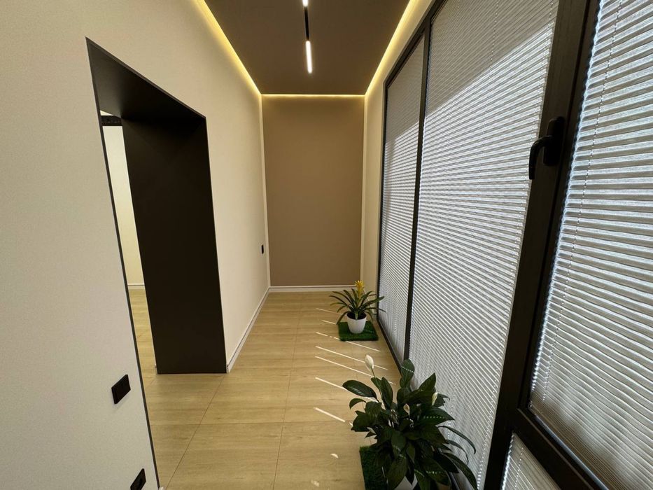 Аренда недвижимости Ракат махалла 127м2 Евроремонт