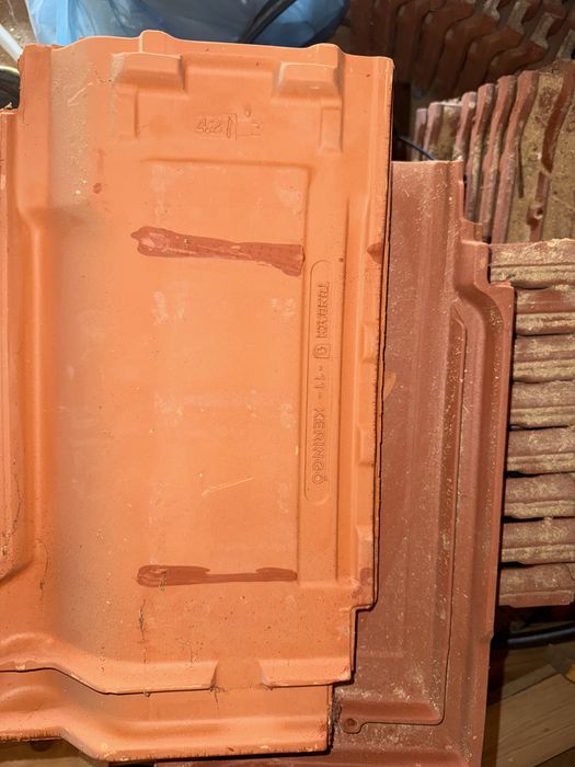 Țiglă Tondach  de vanzare