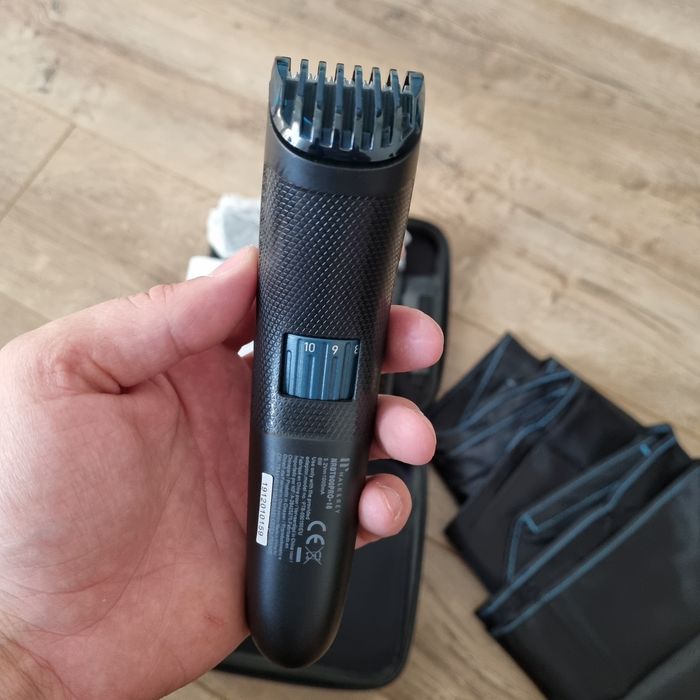 Aparat de tuns barba 60 minute