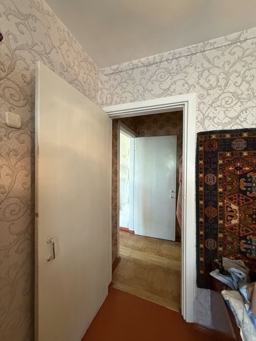 Продам квартиру