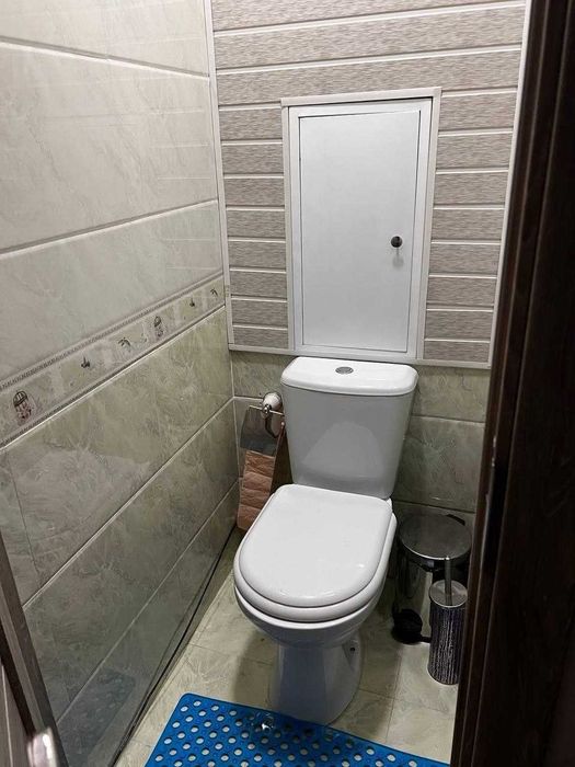 Продаю квартиру Яшнабадский р-он Авиасозлар-4, 2-х ком 3-этаж 50м2