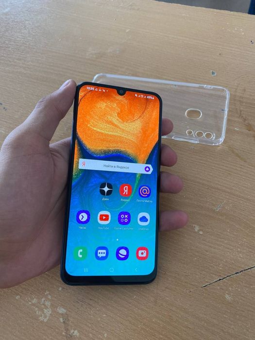 Самсунг а 30 идеал