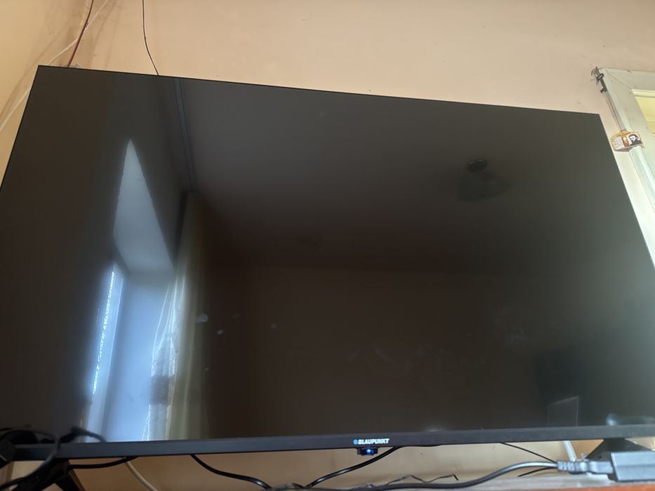 Tv samsung DEFECT in principiu pentru programul rabla