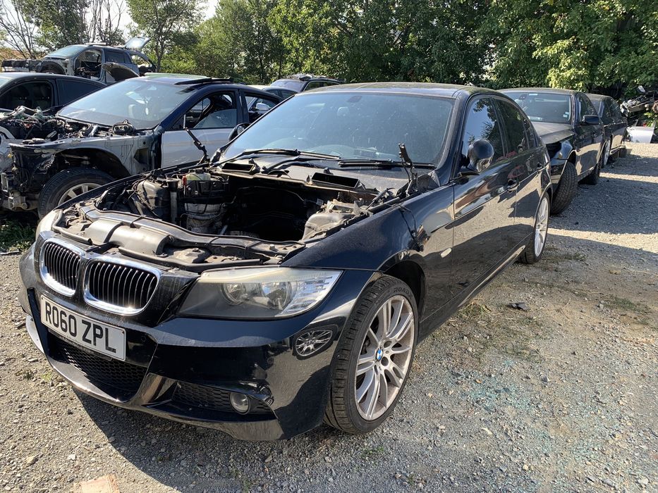 Продаваме на части бмв е90 320д 184кс bmw e90 320d 184hp.