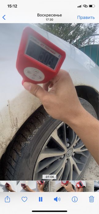 Профессиональный автоподбор в Уральске | Проверка на всех этапах