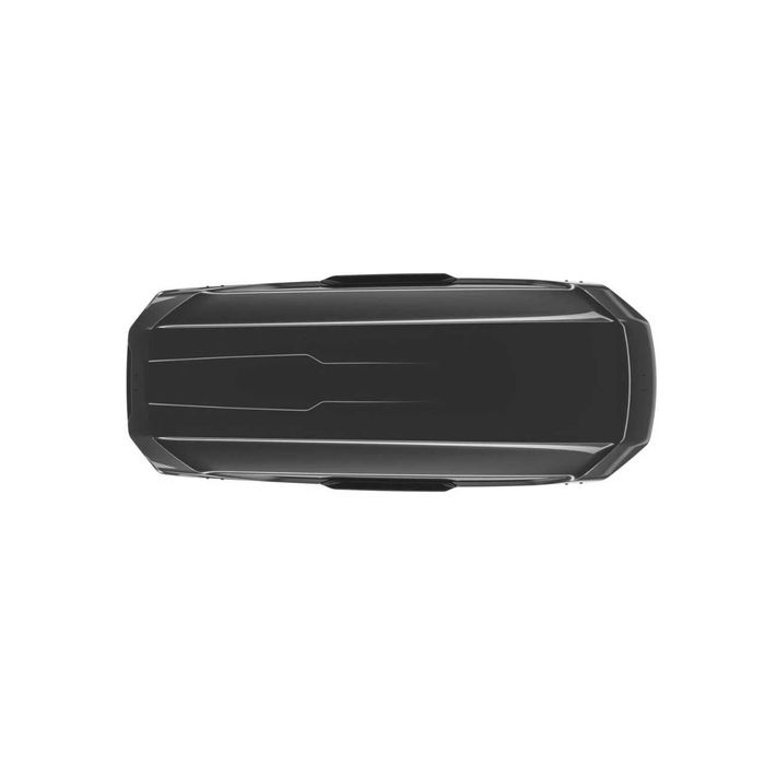Cutie portbagaj Thule Motion 3 XL Negru Lucios, 215 x 89 x 43 cm