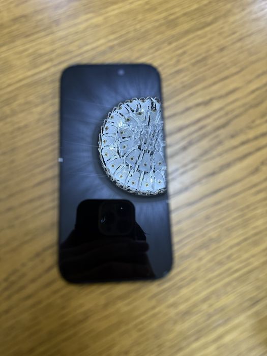 Айфон 15 идеал 128 гб