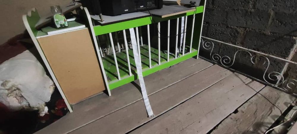 Мебель для набора