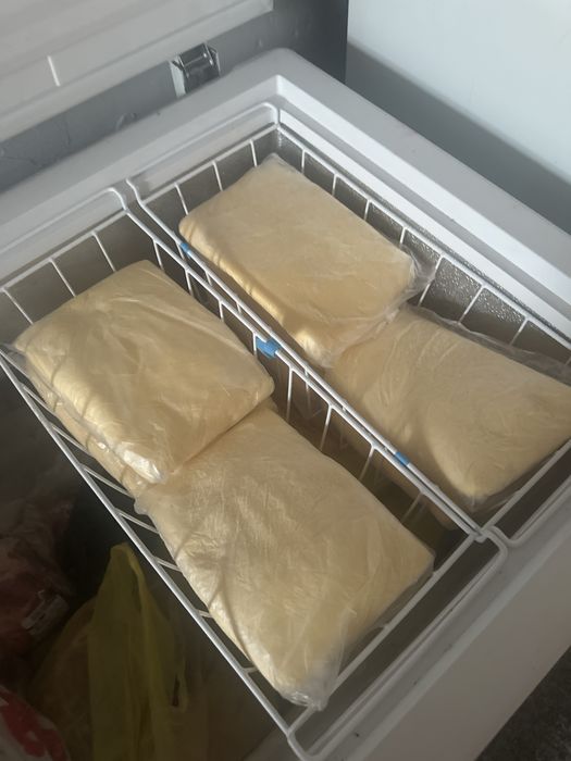 Продам майское масло цена 7000