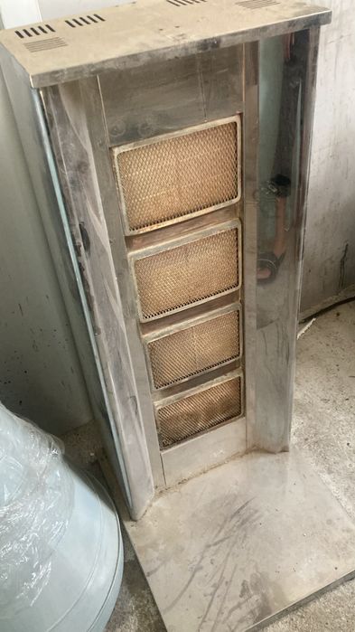 Донер апарат сатылады