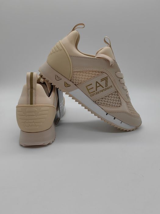 EMPORIO ARMANI Оригинални Сникърси