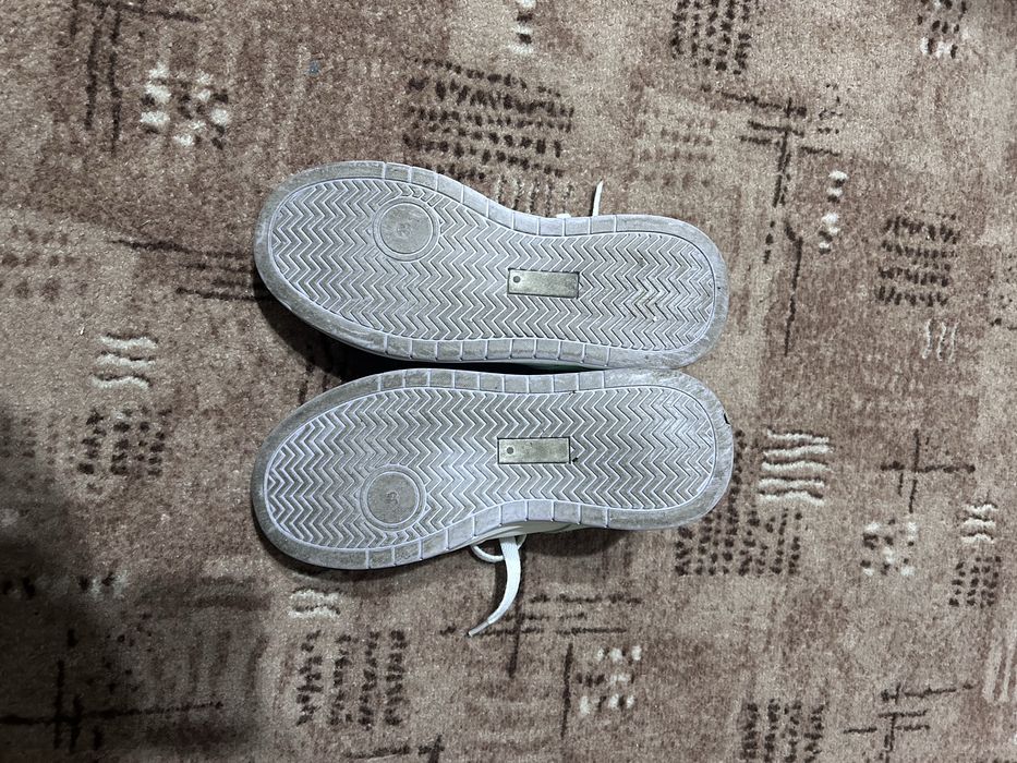 Маратонки за момиче