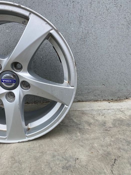 Janta HERA R16" Volvo S60 V60 S80 V70 S40 V40 V50 C30 C70 31423046