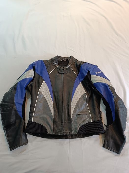 Costum moto dama Difi