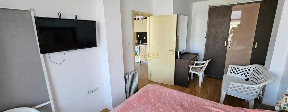 Продава се Двустаен апартамент в к.к. Слънчев бряг - 77 кв.м за 936 €/кв.м - Снимка #5