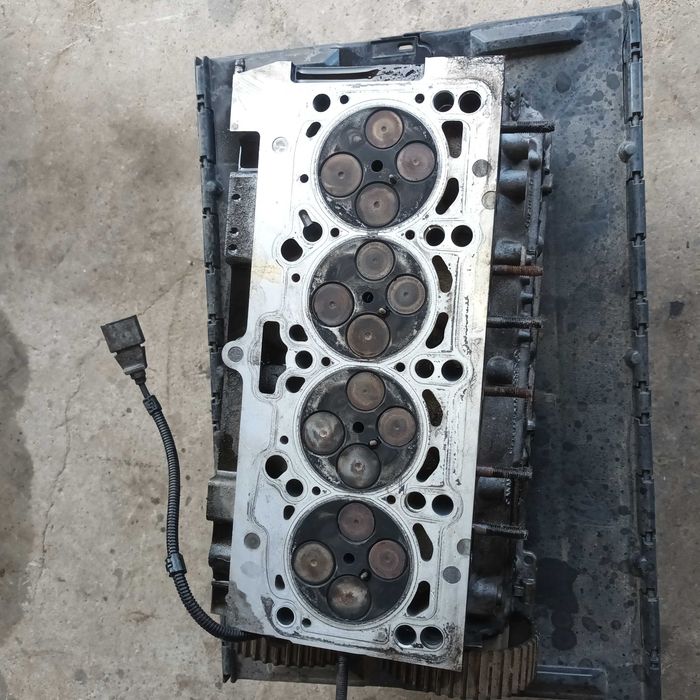 chiuloasa vw audi skoda 2.0 tfi 2 axe blb bre bkd bkp brd