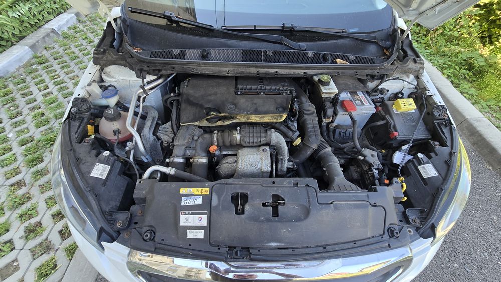 1.6 Diesel/ 2016/Impecabila Tehnic si optic