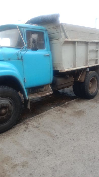 ЗИЛ 4502  продам рабочий