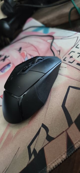 Продается Logitech G502x