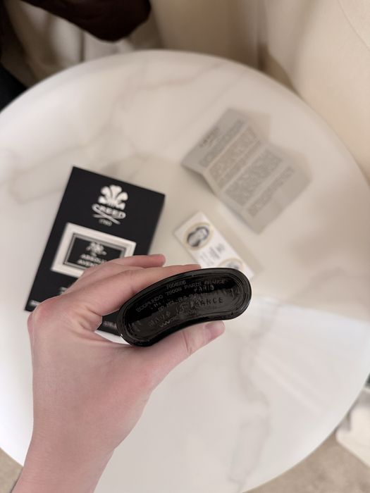 Парфюм Aventus Creed Absolu ОРИГИНАЛ