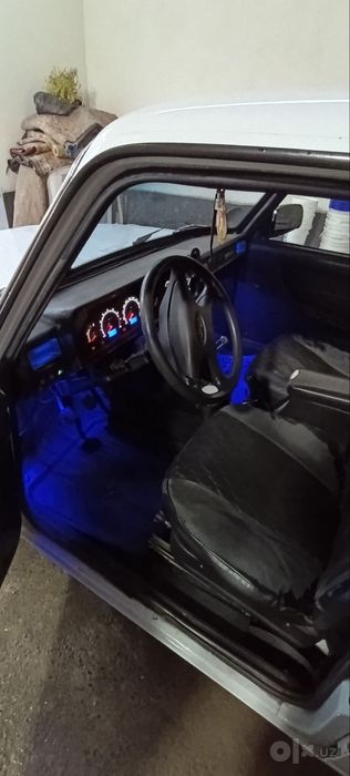 Lada 2107 sotiladi sirochna