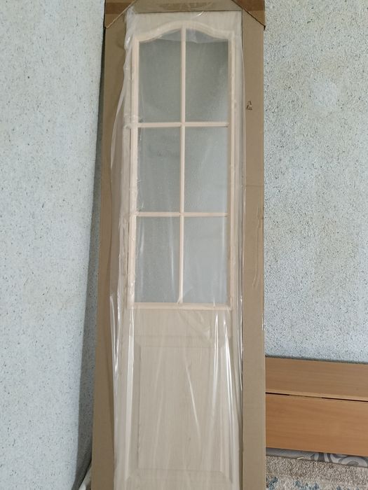 Есік 20мынға новый қолданылмаған