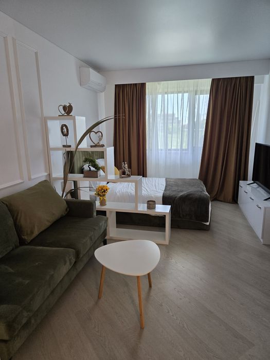 Regim hotelier non-stop super lux Pipera/ Voluntari/Aviatiei/ Rin Gran