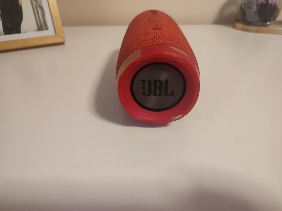 Vind boxă portabilă JBL charger3
