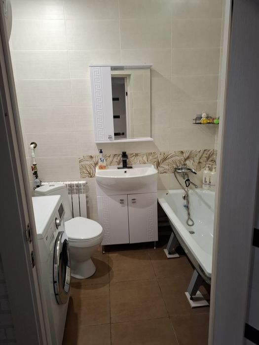 Продам 3хкомнатную квартиру