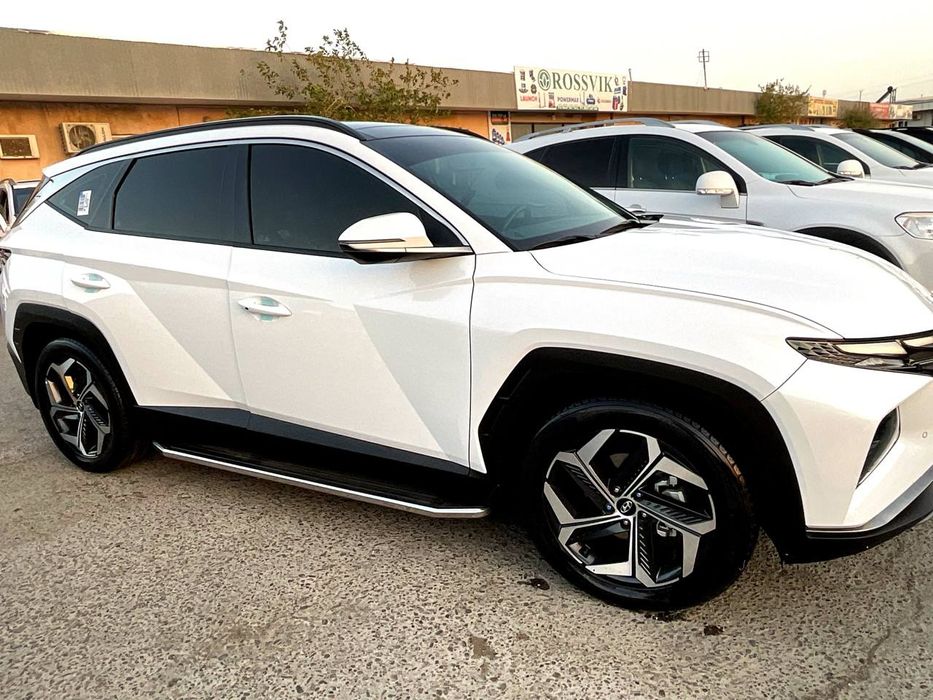 Хундай Туксон 2.5Long Энг охирги фули 2023 срочно сотилади еки бартирг