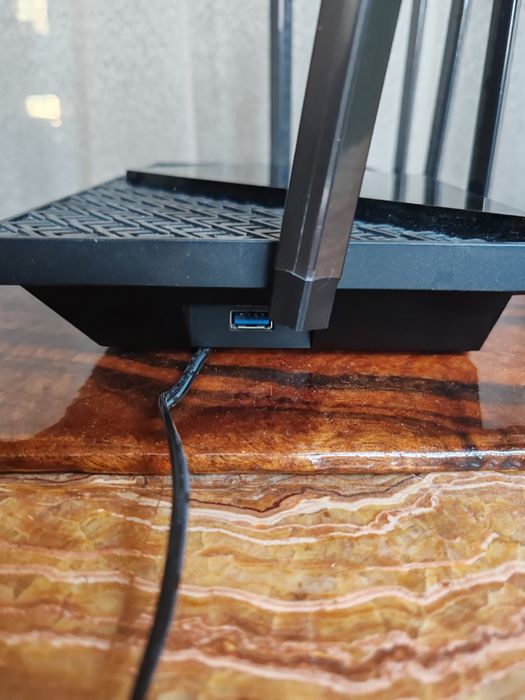 Продам роутер TP-Link AX73