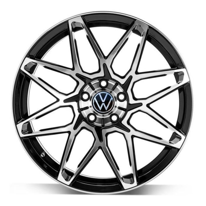 Jante 18 VW Passat Tiguan Golf T-Roc Touran Sharan Arteon ID 3 Caddy Beetle Passat CC Phaeton Scirocco 
Jante Noi Factura si Garantie‼️autohauss.ro‼️