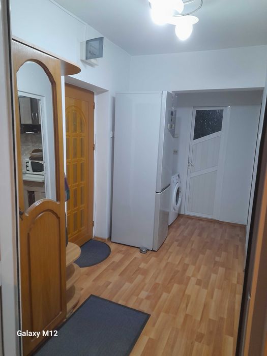 Apartament două camere