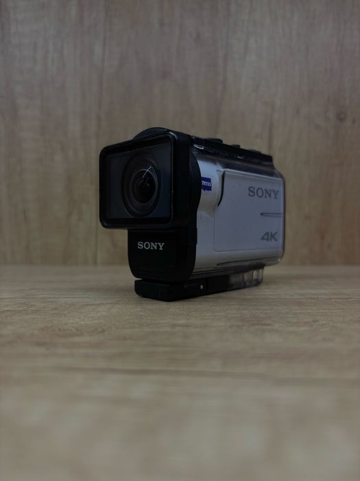 Sony x3000 / Сони экшен камера