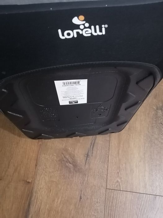 Детска седалка за кола-от 22кг до 36кг