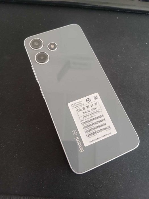 Redmi 12 5G CDMA + GSM sotiladi perfectum