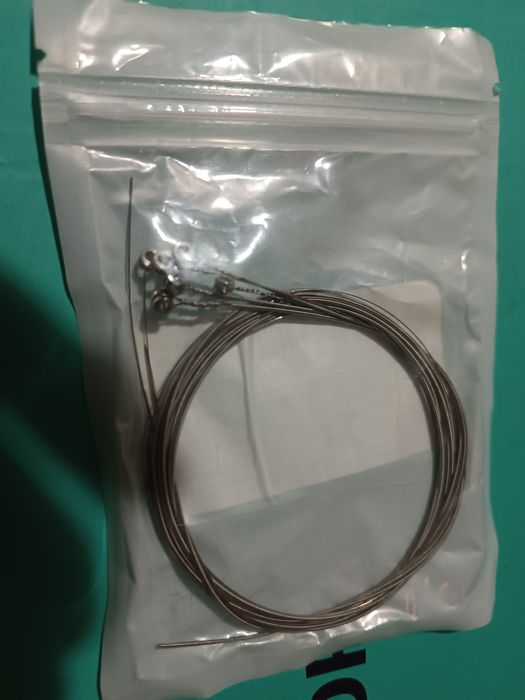 Продам комплект для электрогитары