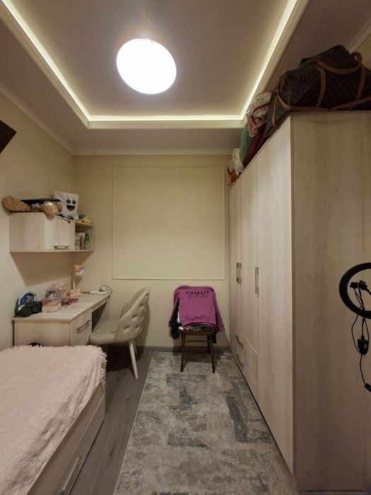 Kivartia oyla yoki bolarga